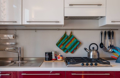 Bellano Apartamento | La Terrazza sul Borgo by Interhome
