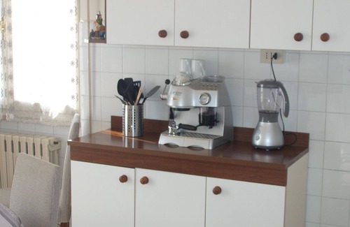 Gargnano Apartamento | La Terrazza sul Garda Guest Casa