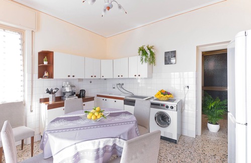 Gargnano Apartamento | La Terrazza sul Garda Guest Casa