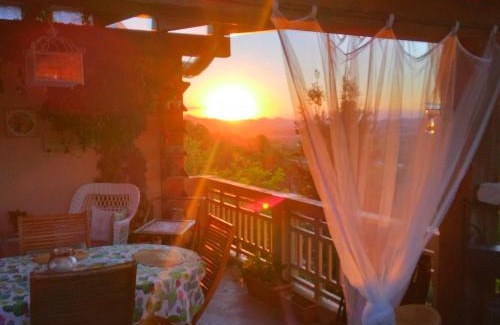 Ozzano Monferrato Apartamento | La Terrazza sul Monferrato