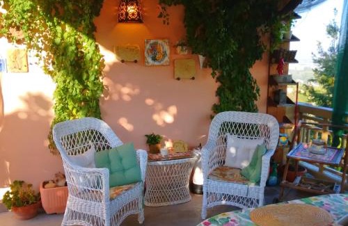 Ozzano Monferrato Apartamento | La Terrazza sul Monferrato