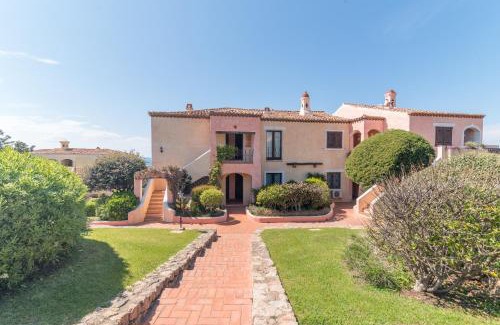 Capo Ferro Apartamento | La Terrazza sul Mare