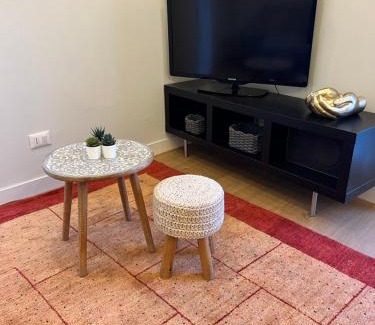 Manfredonia Casa | La Terrazza Sul Mare Luxury