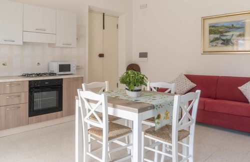 Cala Gonone Apartamento | La Terrazza sul Porto