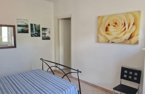 Le Marmore Casa | La Terrazza sul Velino