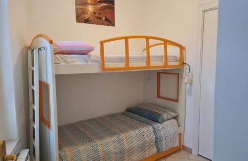 Le Marmore Casa | La Terrazza sul Velino
