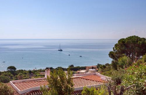 Costa Rei Casa | La Terrazza sull'Alba