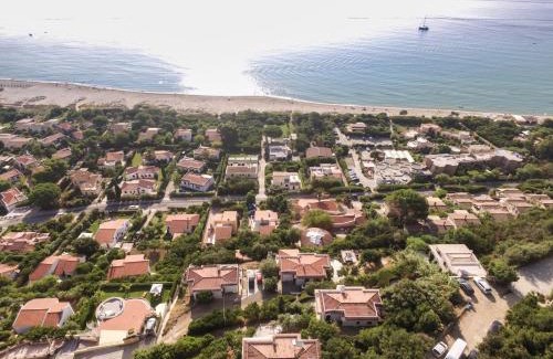 Costa Rei Casa | La Terrazza sull'Alba