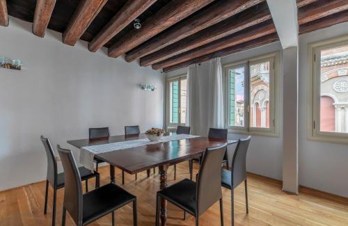 Historic Centre Apartamento | La terrazza sulle Piazze - Centro Storico