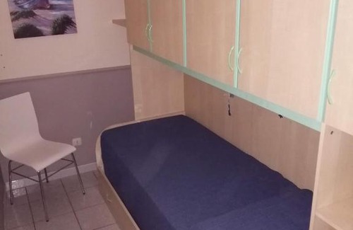 San Giorgio-Librino-San Giuseppe la Rena-Zia Lisa-Villaggio Sant'Agata Apartamento | La Terrazza Zen