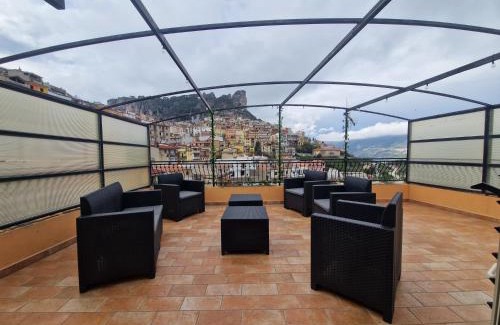 Ulassai Casa | La Terrazza20