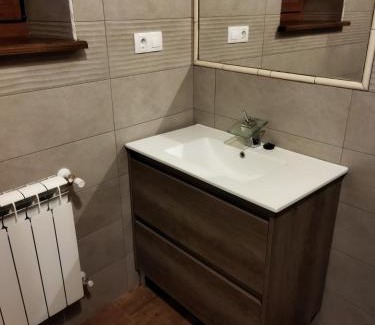 Pilona Casa | La Teyera