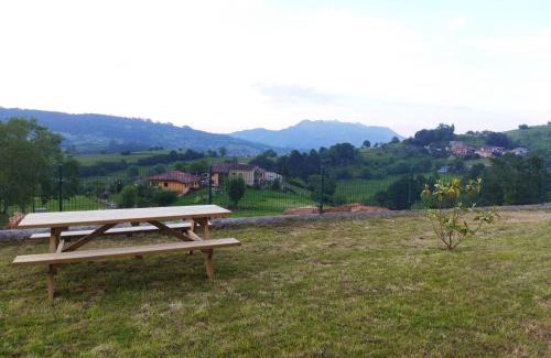 Pilona Casa | La Teyera