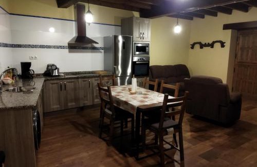 Pilona Casa | La Teyera