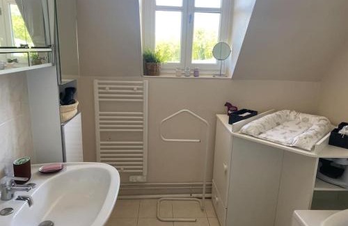 Bar-sur-Seine Casa | La Teyssière