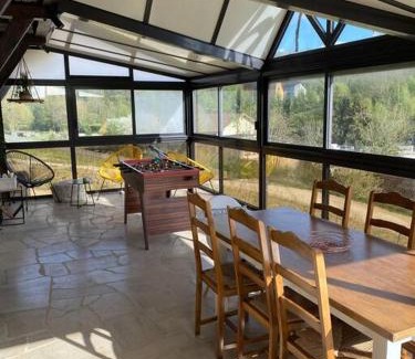 Bar-sur-Seine Casa | La Teyssière