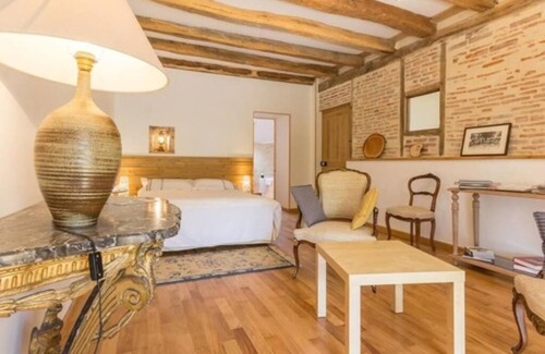 Livry Casa | La Thibaude
