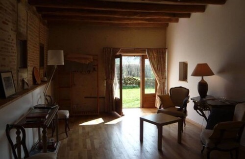 Livry Casa | La Thibaude