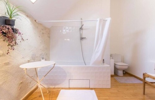 Livry Casa | La Thibaude