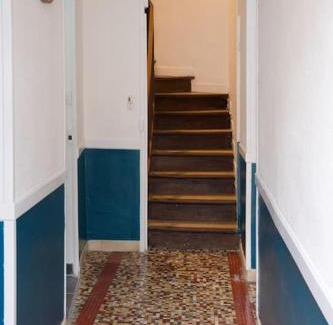 Thoree-les-Pins Casa | La Thorésienne