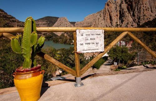 El Chorro Apartamento | La Tienda de Miguel