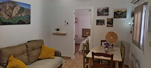 El Chorro Apartamento | La Tienda de Miguel
