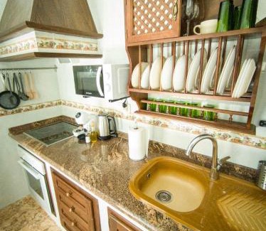 El Chorro Apartamento | La Tienda de Miguel