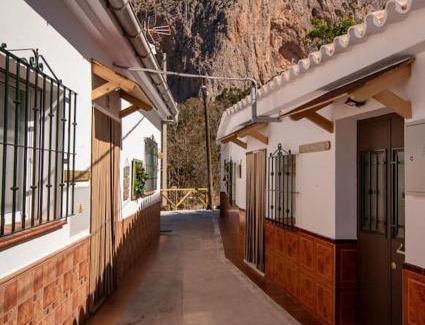 El Chorro Apartamento | La Tienda de Miguel