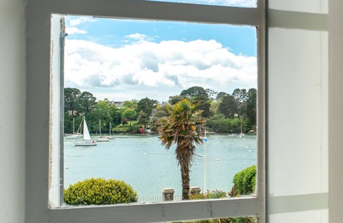 Benodet Apartamento | La Timonerie - Studio climatisé à Bénodet, vue mer