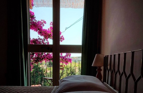 Magomadas Casa | La Tinaia Country House
