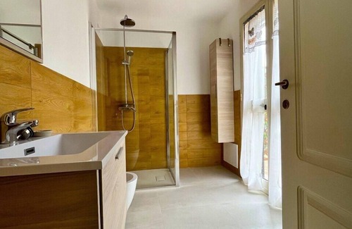 Magomadas Casa | La Tinaia Country House