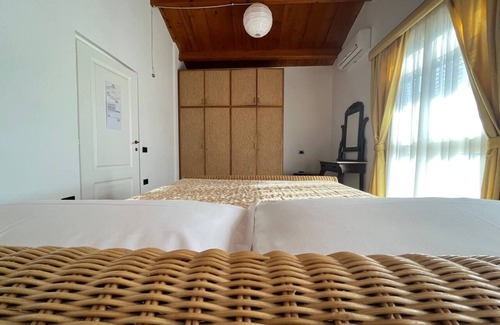 Magomadas Casa | La Tinaia Country House