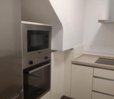 Sanlucar de Guadiana Casa | La Tinajita