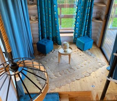 Bazouges-la-Perouse Casa | La Tiny Breizh