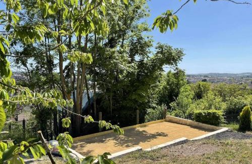 Margny-les-Compiegne Apartamento | La Tiny de Margny