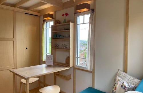 Margny-les-Compiegne Apartamento | La Tiny de Margny