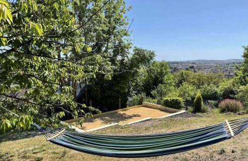 Margny-les-Compiegne Apartamento | La Tiny de Margny