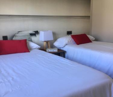 San Ciprian Casa | La Tita