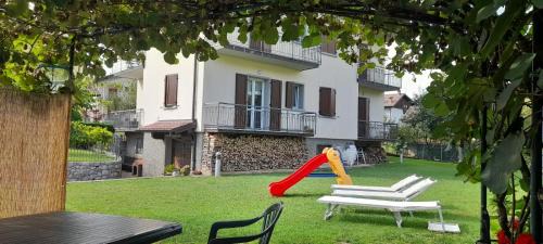 Zogno Apartamento | La Tita