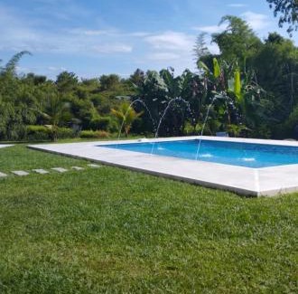 Alcala Chalet De Esquí | La Toacana, Casa de Verano, Moderna y Espaciosa