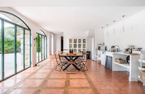 Sartene Villa | La Tonnelerie, Castellu di Baricci