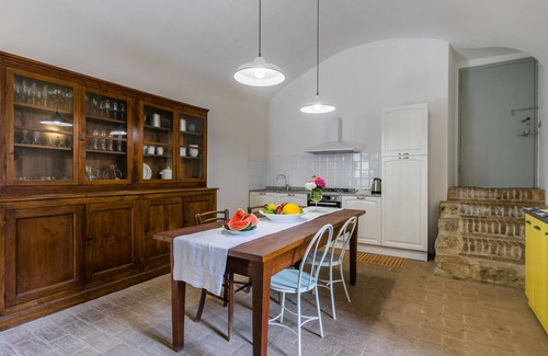 Stigliano Apartamento | La Torre by Interhome