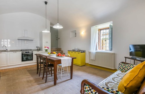 Stigliano Apartamento | La Torre by Interhome
