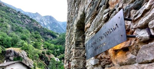 Arnad Apartamento | La Torre Colombaia - monumento del 1400