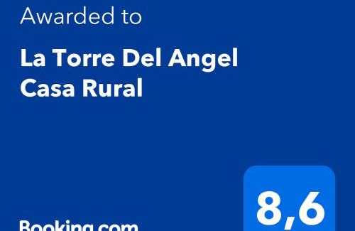 Mirambel Casa | La Torre Del Angel Casa Rural