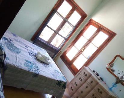 Punta Rubia Casa | La Torre Del Coronel