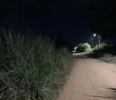 Punta Rubia Casa | La Torre Del Coronel