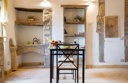 San Michele in Teverina Casa | La Torre del Prete