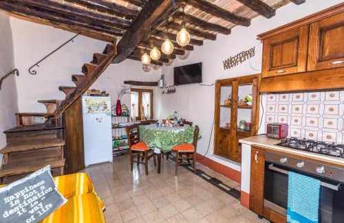 Amelia Apartamento | *La Torre Di Amelia* Nel Cuore Dell' Umbria