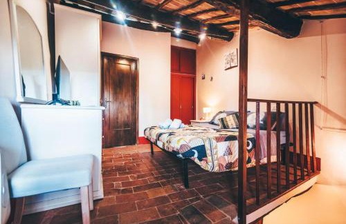 Amelia Apartamento | *La Torre Di Amelia* Nel Cuore Dell' Umbria